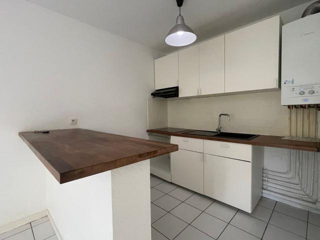Appartement location à Toulouse