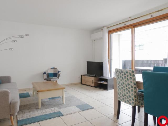 Appartement location à Lyon, Métropole de Lyon
