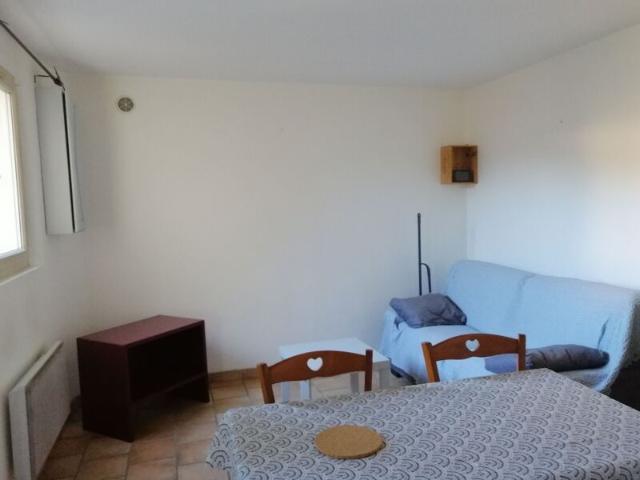 Appartement location à La Fabrique, Villelaure