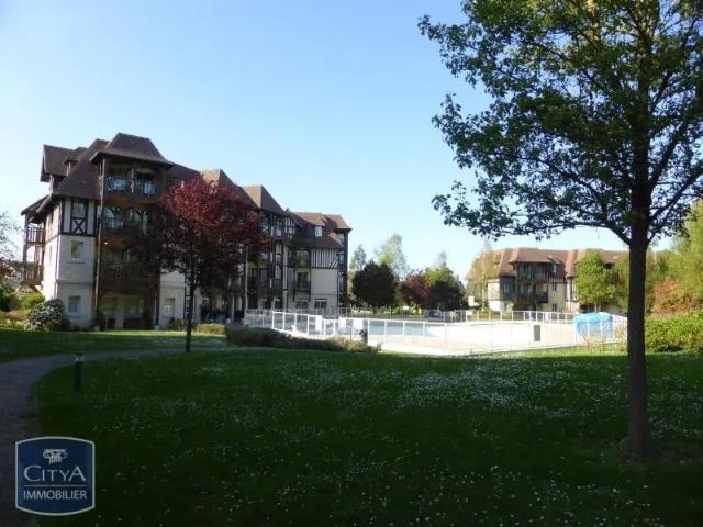 Appartement location à Vieux Deauville, Deauville
