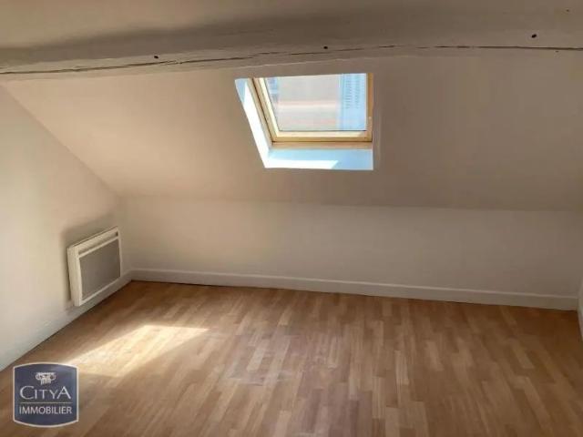 Appartement location à Château-Thierry, Château-thierry