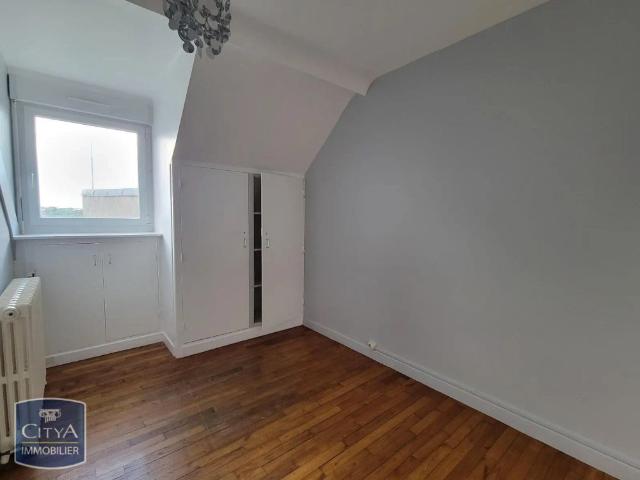 Appartement location à Saint-Brieuc, Bretagne