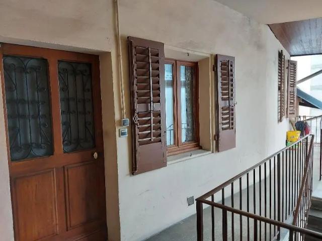 Appartement location à Conflans, Albertville