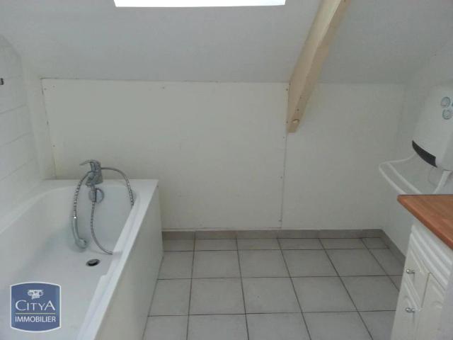 Appartement location à Arras