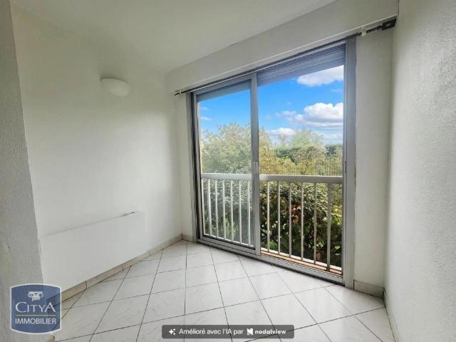 Appartement location à Amou, Landes