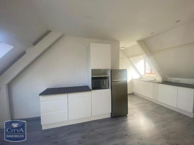 Appartement location à Valenciennes