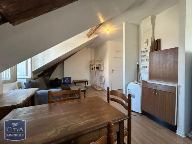 Appartement location à Brive-la-Gaillarde, Brive-la-gaillarde