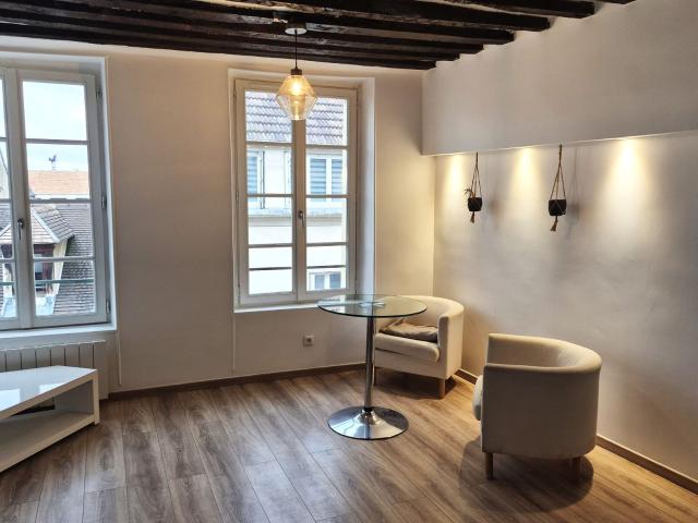 Appartement location à Saint-Germain-en-Laye, Saint-germain-en-laye