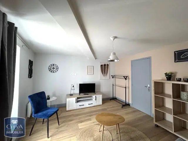 Appartement location à Carcassonne