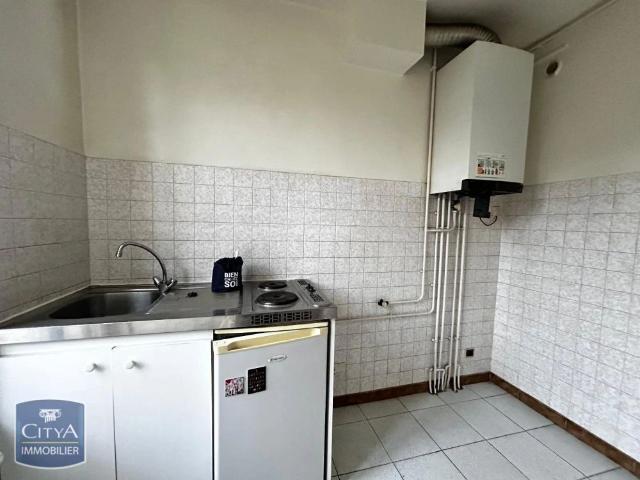 Appartement location à Nancy