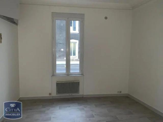 Appartement location à Poitiers