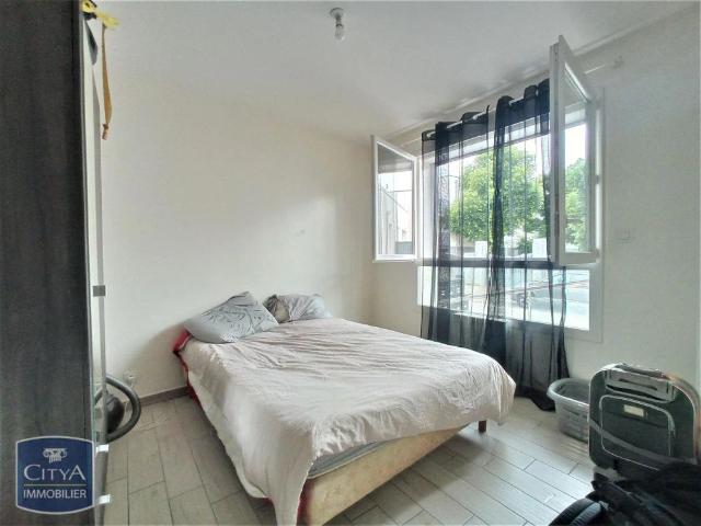 Appartement location à Clermont-Ferrand, Lempdes