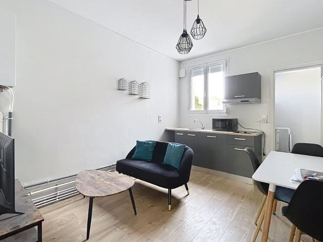 Appartement location à Rouen, Le Petit-quevilly
