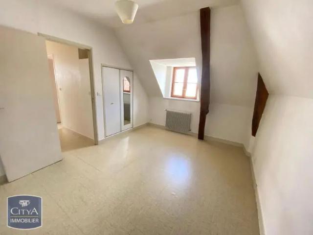 Appartement location à Blois, Villebarou