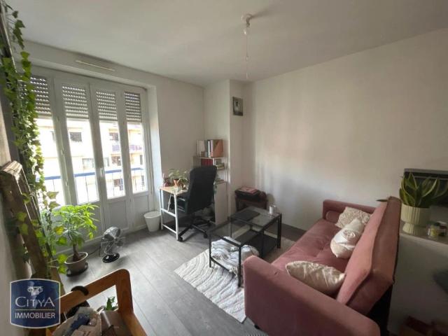 Appartement location à Pau