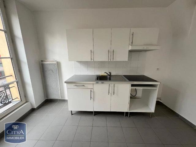 Appartement location à Versailles