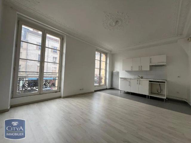 Appartement location à Versailles