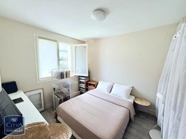 Appartement location à Tours