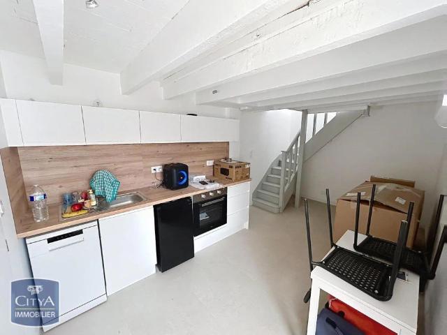 Appartement location à Lorient, Bretagne