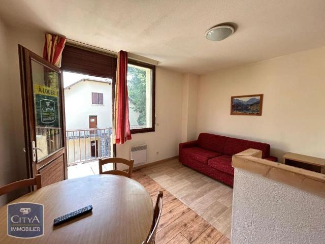 Appartement location à Argelès-Gazost, Aspin-en-lavedan