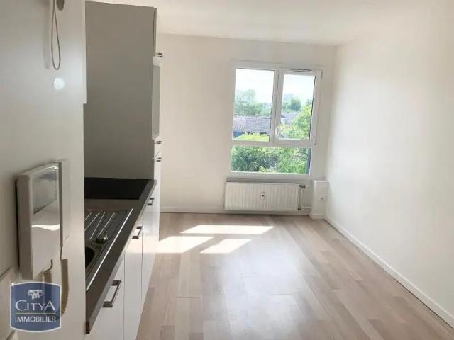 Appartement location à Lille, Villeneuve-d'ascq