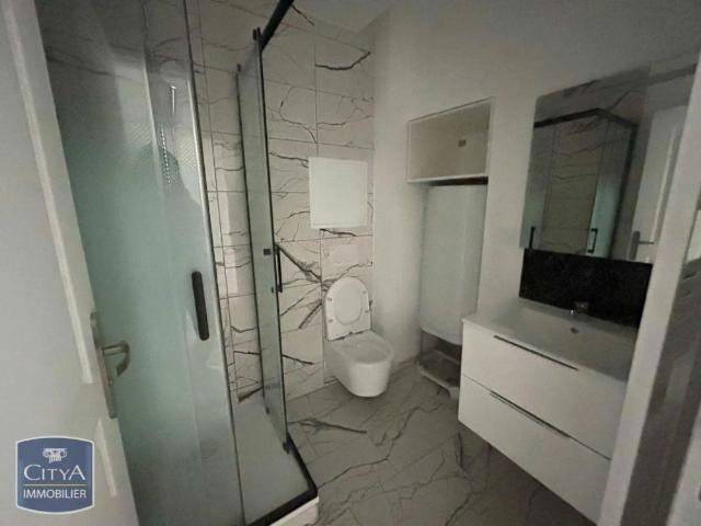 Appartement location à Dieppe