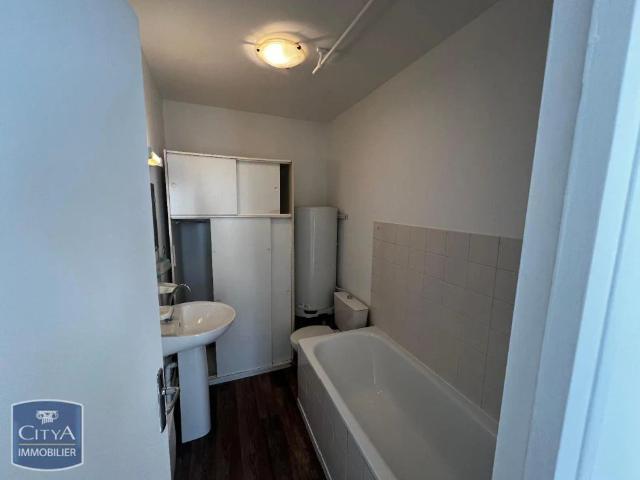 Appartement location à Alençon