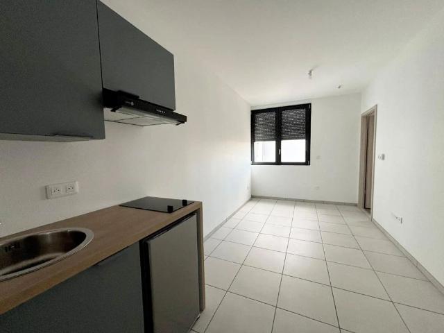Appartement location à Montbéliard
