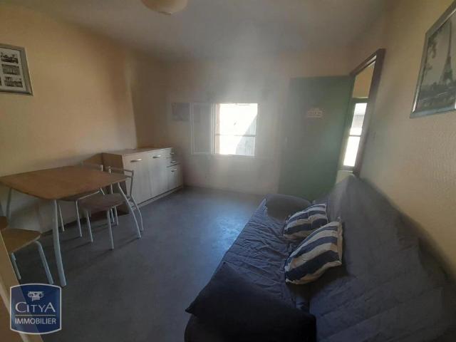 Appartement location à Tulle
