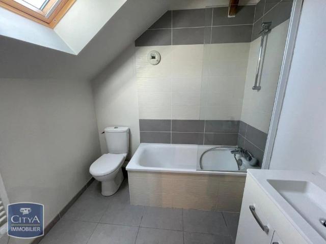 Appartement location à Blois