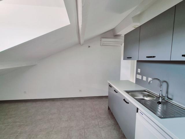 Appartement location à Albi