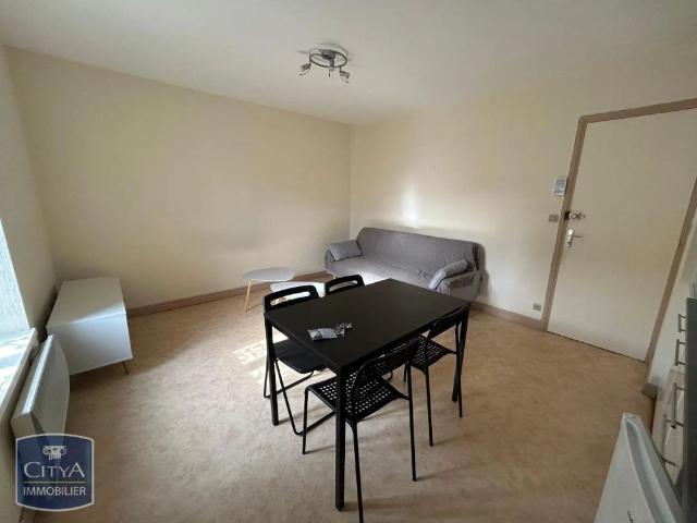 Appartement location à Vichy, Allier