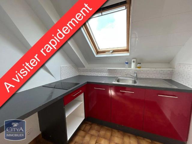 Appartement location à Quimper, Bretagne
