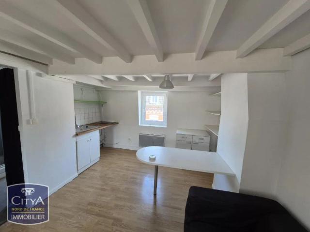 Appartement location à Lille
