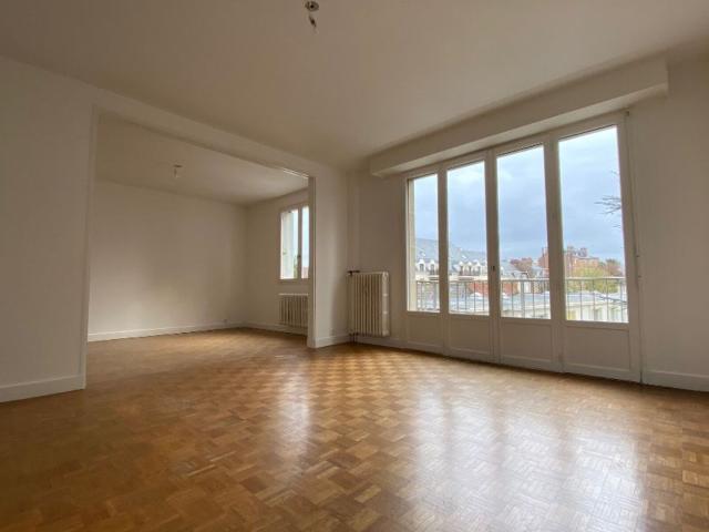 Appartement location à Compiègne