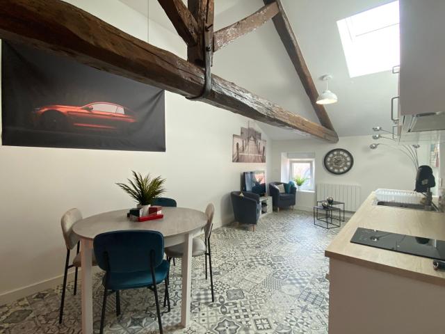 Appartement location à Albi, Réalmont