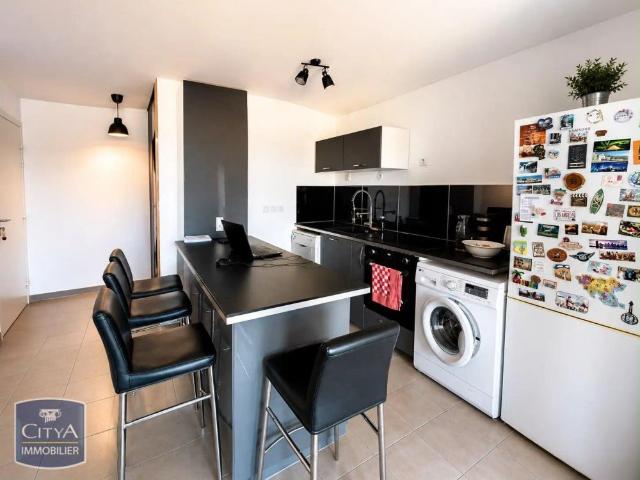 Appartement location à Istres, Miramas