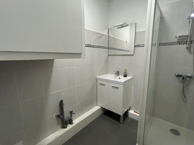 Appartement location à Bellac, Droux