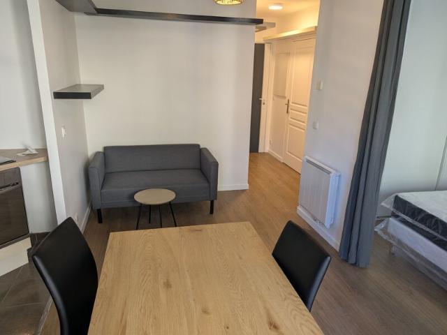 Appartement location à Le Raincy, Gagny