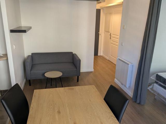 Appartement location à Le Raincy, Gagny