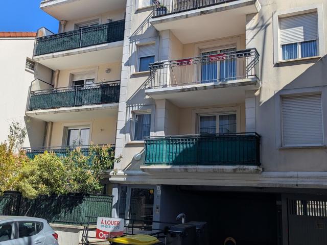 Appartement location à Le Raincy, Gagny