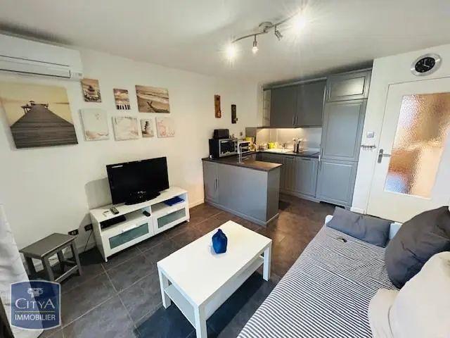Appartement location à Arrondissement de Toulon, Six-fours-les-plages