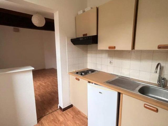 Appartement location à Dijon