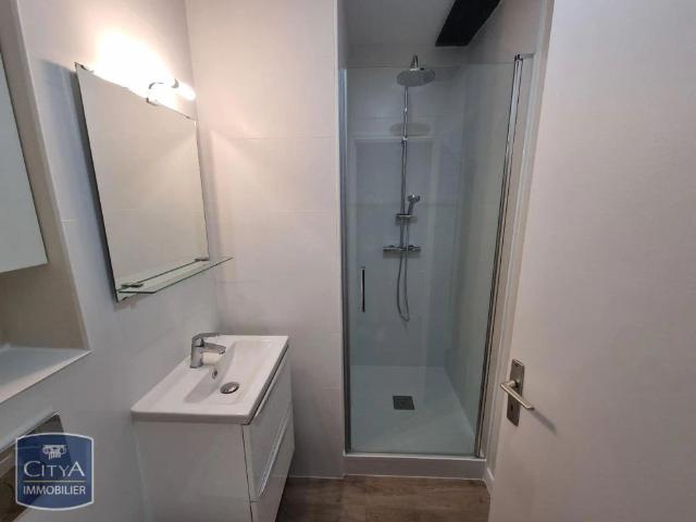 Appartement location à Orléans