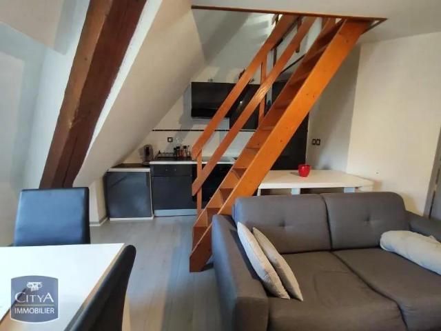 Appartement location à Besançon, Beure