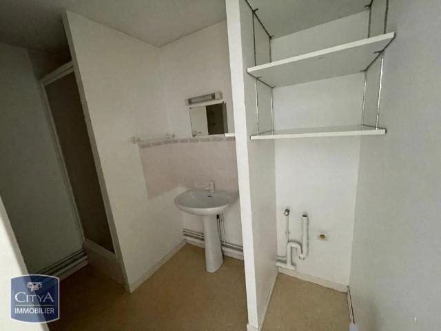 Appartement location à Arras