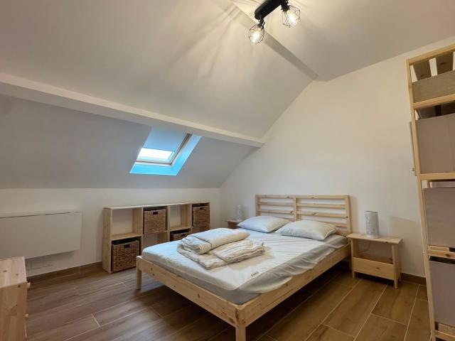 Appartement location à Créteil, Ormesson-sur-marne