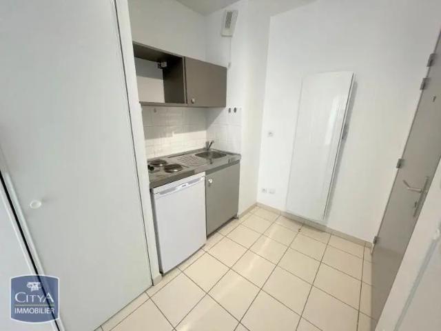 Appartement location à Dijon
