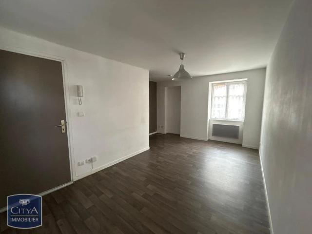 Appartement location à Limoges