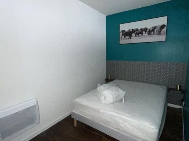 Appartement location à Niort
